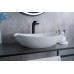 Керамическая раковина Gid N9137
