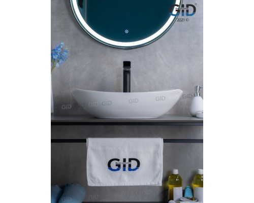 Керамическая раковина Gid N9137