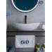 Керамическая раковина Gid N9137