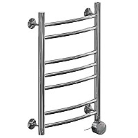 Полотенцесушитель электрический Nika 60х40 1043-543