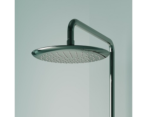 Душевая система Sancos Game SC3002CH с термостатом Хром