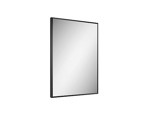 Зеркало BelBagno SPC-AL-600-800 Nero Черное