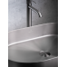 Раковина ALTROBAGNO Этерно (Eterno) 001026 MtGr из нержавеющей стали