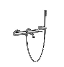 Смеситель для ванны AltroBagno Unione 0220 Cr хром