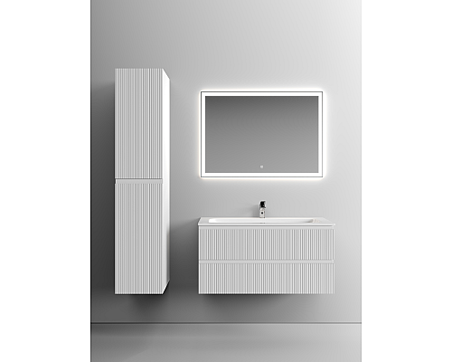 Тумба под раковину Sancos SNOB T W 100x50 Bianco