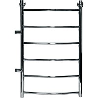 Полотенцесушитель Водяной Nika с боковым подключением 80х40х32 1166-1169