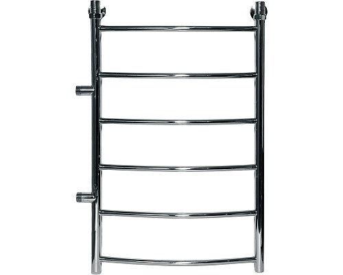 Полотенцесушитель Водяной Nika с боковым подключением 80х40х32 1166-1169