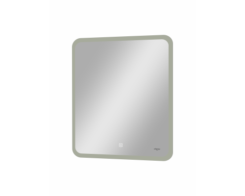 Зеркало Reflection Blink с LED подсветкой и сенсорным выключателем 60*80