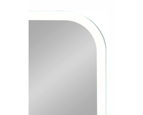 Зеркало Reflection Blink с LED подсветкой и сенсорным выключателем 60*80