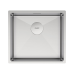 Кухонная мойка Paulmark Marx 44 PM214844-BS Брашированная сталь