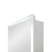 Зеркало-шкаф Reflection Cube LED 600х800 RF2211CB