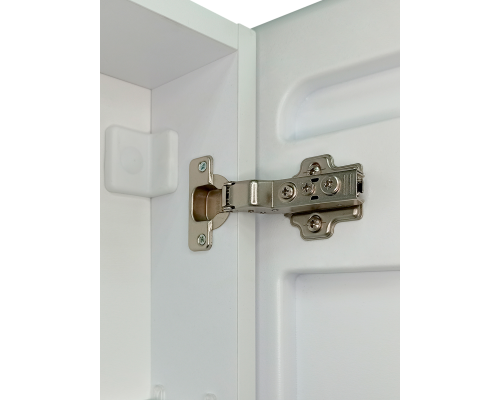 Зеркало-шкаф Reflection Cube LED 600х800 RF2211CB