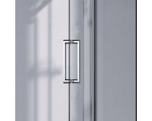 Душевая дверь Vincea Como-N VDS-4CN120CL, 1200, хром, стекло прозрачное