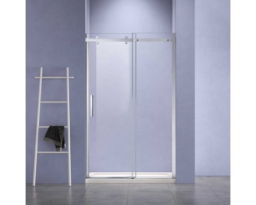 Душевая дверь Vincea Como-N VDS-4CN120CL, 1200, хром, стекло прозрачное