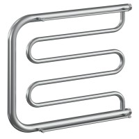 Полотенцесушитель Водяной Nika ПМ1 50х80 1015-203