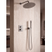 Душевая система с термостатом ALTROBAGNO Юнион (Unione) 040409 GM