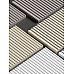 Тумба под раковину Sancos SNOB R 79x50 Bianco