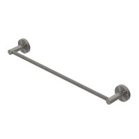 Полотенцедержатель Cezares Relax RELAX-TH-50-GM Оружейная сталь