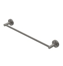 Полотенцедержатель Cezares Relax RELAX-TH-50-GM Оружейная сталь