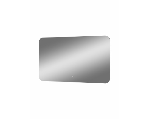 Зеркало Taliente Zled-B с LED-подсветкой, 120x80см, прямоугольное