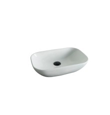 Керамическая раковина Gid N9447 51157
