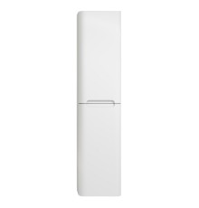 Шкаф-пенал Black&White U925.SC1550 белый матовый
