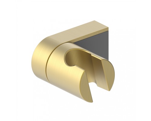 Настенный держатель Wonzon&Woghand, Брашированное золото WW-994207-BG