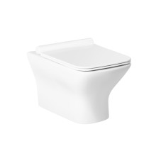 Унитаз подвесной BelBagno BB248CHR