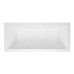 Ванна EXCELLENT Heaven Slim 180x80 "SOFT" (белый)