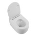 Унитаз BelBagno Soft-Tor BB084CH-TOR подвесной без сиденья
