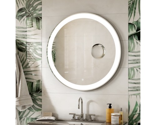 Зеркало Континент "Aroma LED" ЗЛП436