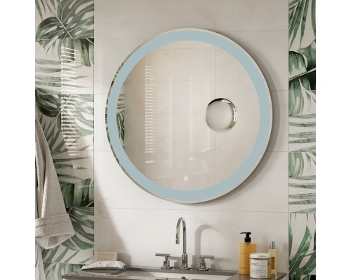 Зеркало Континент "Aroma LED" ЗЛП436