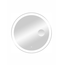 Зеркало Континент "Aroma LED" ЗЛП436