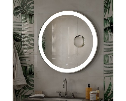 Зеркало Континент "Aroma LED" ЗЛП436