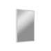 Зеркало Континент Frame 700x1000 с подсветкой Белое с сенсорным выключателем