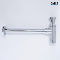Сифон для раковины Gid G-54CH