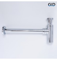 Сифон для раковины Gid G-54CH