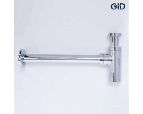 Сифон для раковины Gid G-54CH