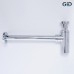 Сифон для раковины Gid G-54CH
