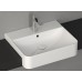 Раковина ISVEA Sott'Aqua накладная 590x490x163 белый 10SQ51058SV