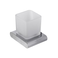 Держатель стакана подвесной ART&MAX AM-E-3968AL