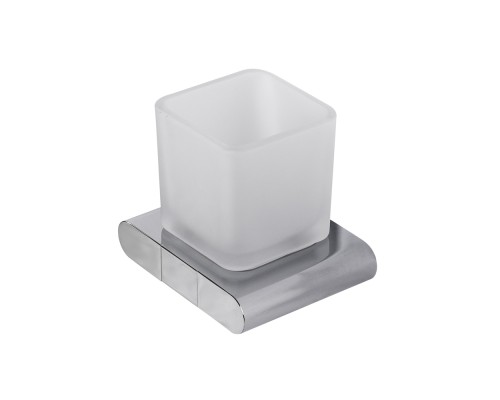 Держатель стакана подвесной ART&MAX AM-E-3968AL