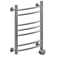 Полотенцесушитель электрический Nika 60х50 1043-544