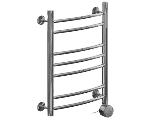 Полотенцесушитель электрический Nika 60х50 1043-544