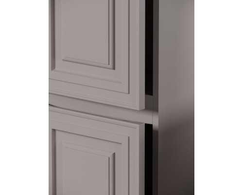 Пенал подвесной SanCos Very 35 PVR35LSM цвет Doha Soft