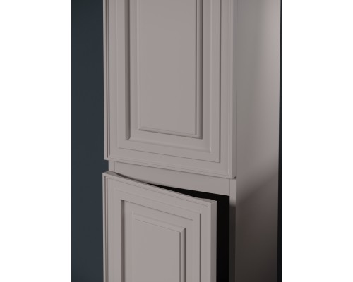 Пенал подвесной SanCos Very 35 PVR35LSM цвет Doha Soft