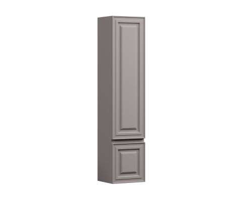 Пенал подвесной SanCos Very 35 PVR35LSM цвет Doha Soft