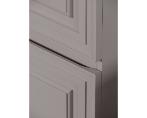 Пенал подвесной SanCos Very 35 PVR35LSM цвет Doha Soft