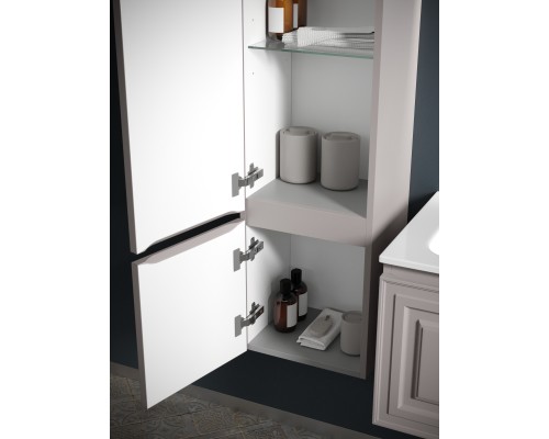 Пенал подвесной SanCos Very 35 PVR35LSM цвет Doha Soft