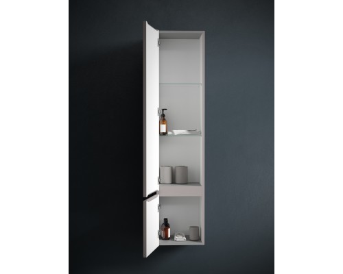 Пенал подвесной SanCos Very 35 PVR35LSM цвет Doha Soft